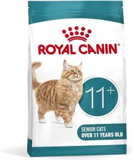 2 Kg Royal Canin Ageing 11+