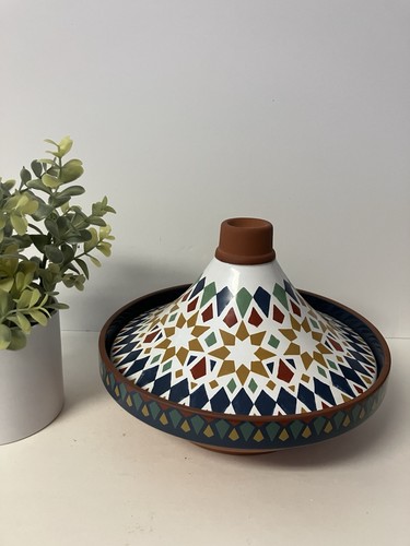 Danica cimelio terracotta