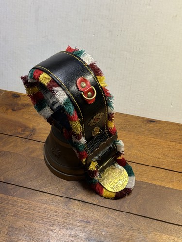 Grande cintura vintage
