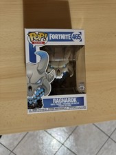 Lotto 5 Funko Pop Fortnite