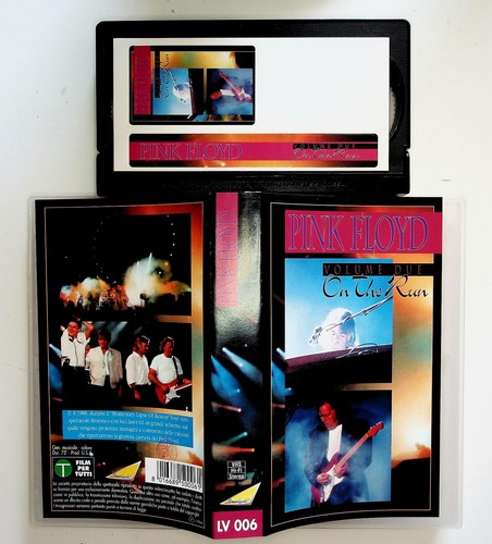 Pink floyd the - -, run