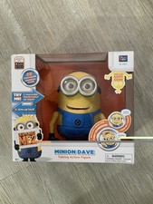 Cattivissimo Me 2 Minion Dave