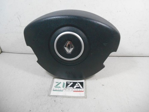 Airbag volante guidatore - airbag,