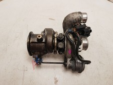 Turbocompressore Vauxhall