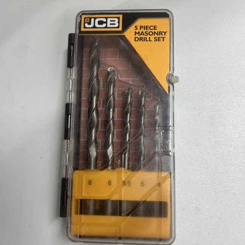 Jcb pezzi punta per - pezzi,
