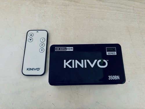Switch hdmi in 1 - switch, 3-in-1