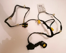 Faisceau de porte arriere