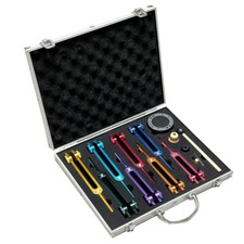 Set Forcelle Tuning Chakra per