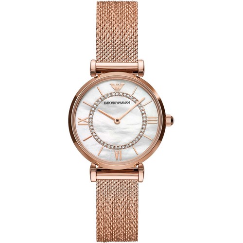Orologio quarzo emporio - quarzo,