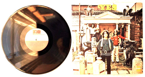 3822 vinyl yes 1976 - 3822,