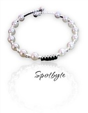 Bracciale braccialetto donna - bracciale,