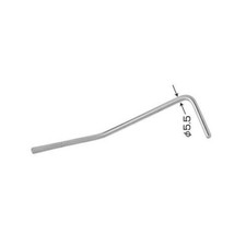 Leva tremolo mm - leva, per