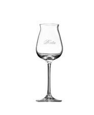 Berta -Set 6pz. Calice Grappa da Degustazione Distillerie Berta