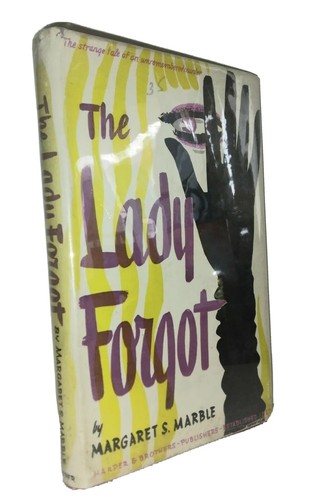 First edition the lady - edition, forgot