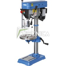 Trapano a colonna da banco