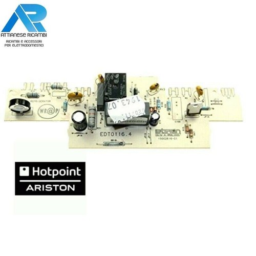 C00258772 scheda elettronica - c00258772,