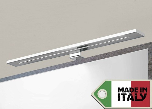 Lampada applique led design - lampada,