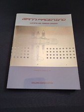 Gianni Piacentino Works 1965-2021 Galleria Astuni Andrea Bellini