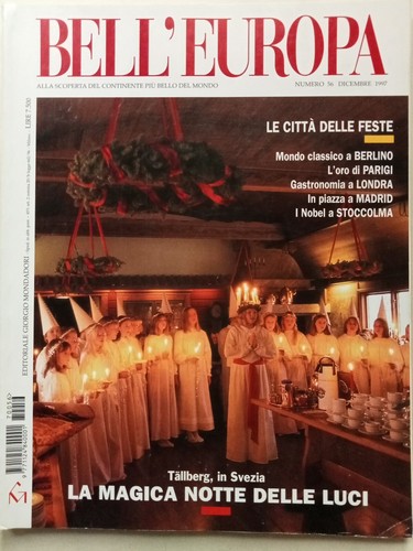 Bell europa 1997 - n., 56