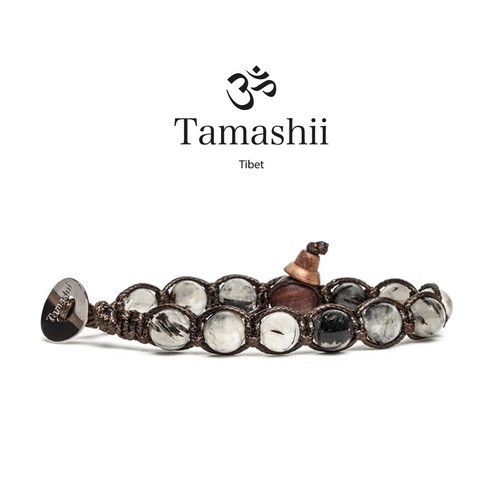 Bracciale giro pietre - 1,