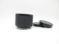 Rollei Converter 2x Rolleiflex 6006/SLX + 1 anno di garanzia