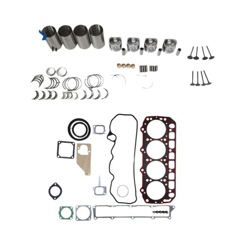 Kit revisione ricostruzione - kit,