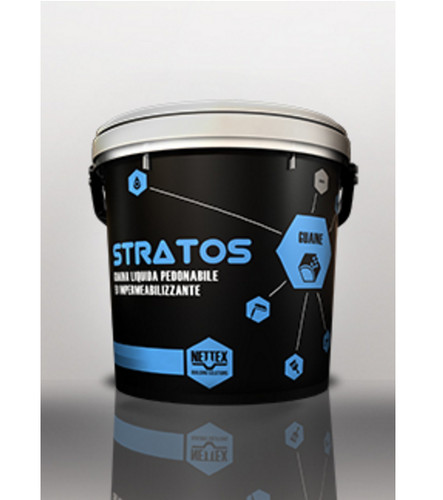 Guaina liquida nettex stratos - guaina,