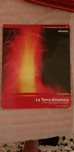 Terra dinamica storia - terra,