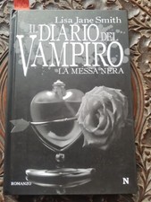 IL DIARIO DEL VAMPIRO. LA