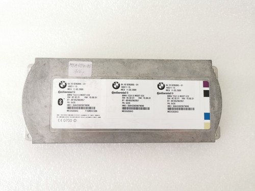Bmw serie e60 e61 e90 - e60,