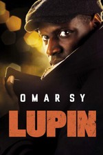 Lupin Movie Action Crime Drama