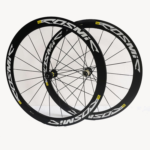 Set ruote bici strada - set,