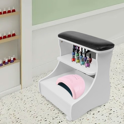 Poggiapiedi pedicure manicure - pedicure,
