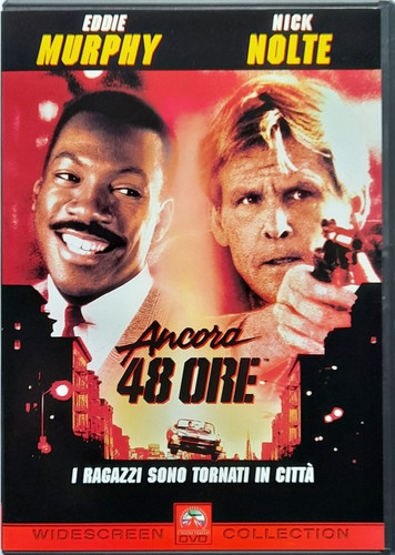 Dvd ancora ore walter - ancora, di