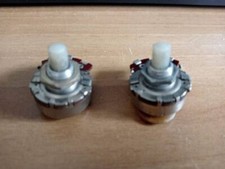 Fender Pot. del 1965 per fender jazz o precision