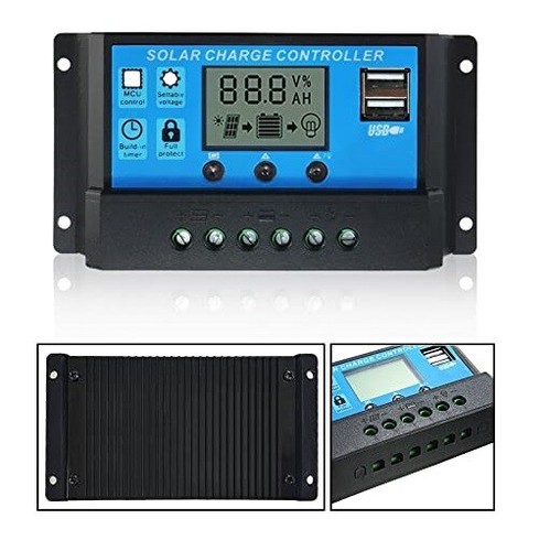 Controller regolatore - controller, di
