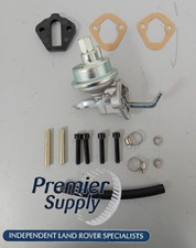 LAND ROVER DEFENDER DISCOVERY