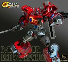 Nuovo Banana Force MPL-01R Red