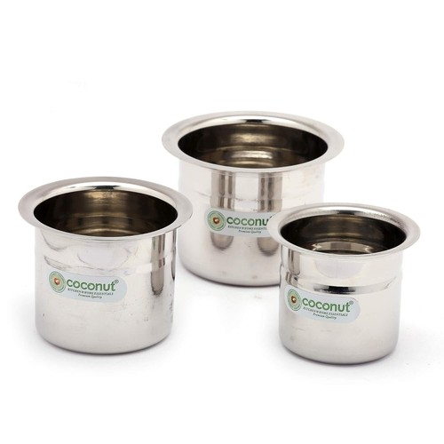 Acciaio inox bambino - acciaio,