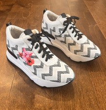 Sneakers Rucoline bianche e