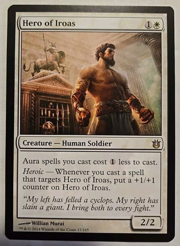 2014 wizard coast - magic, the