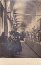 * MOSTRA "BOLOGNA CHE FU" 1916 - N.8 (Manichini e divise)