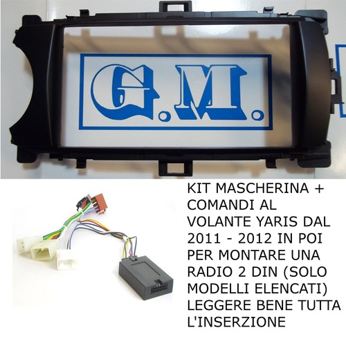 Mascherina comandi volante - mascherina,