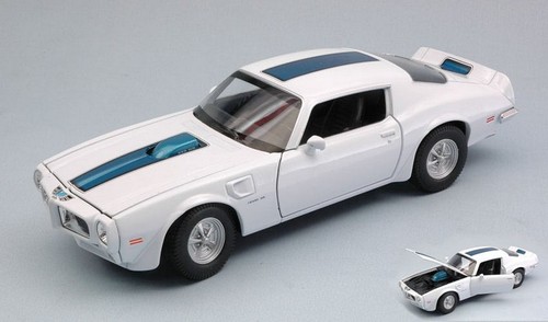 Pontiac firebird transam 1972 - transam,