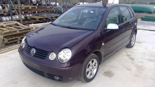 Sedile lato guida volkswagen - lato,