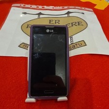 ER-STOCK-162 # CELLULARE LG-E460 S/ACCESSORI/SCATOLA NB. N/TESTATO