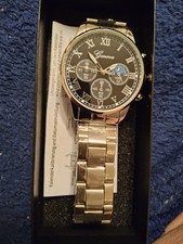 Nuovissimo OROLOGIO GINEVRA