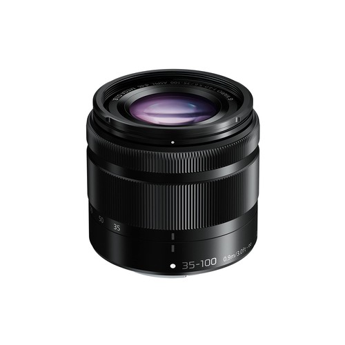 Lumix 100mm 6 - f4.0-5.6, |