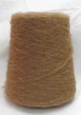 STOCK FILATO IN ROCCA-MISCHIA LANA E MOHAIR+ LUREX- ART.25.304 GR 550