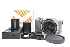 Sony Alpha NEX-5T 16,1